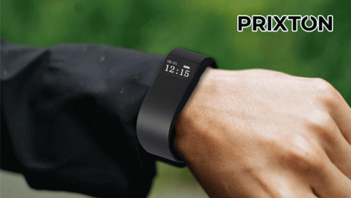 Smartband shop prixton at300