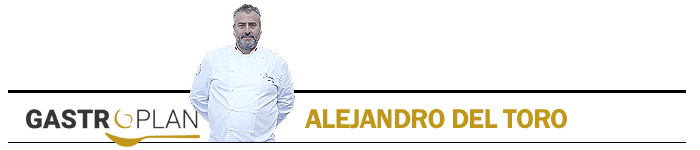 chef alejandro del toro