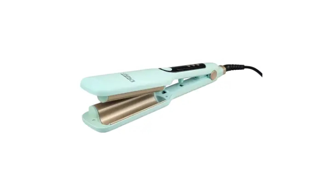 plancha ondas