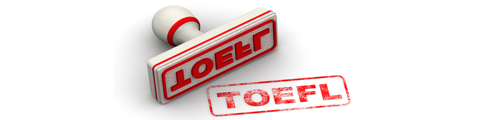 toefl
