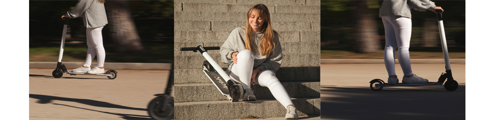 SCOOTER
