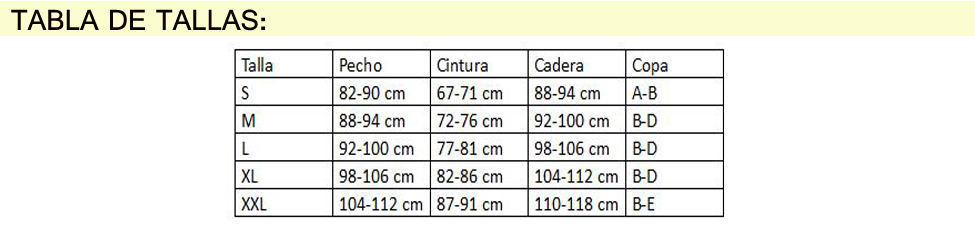TABLA