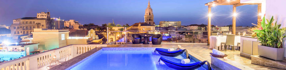 Hoteles NH