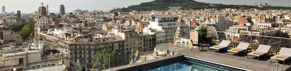 NH HOTELES