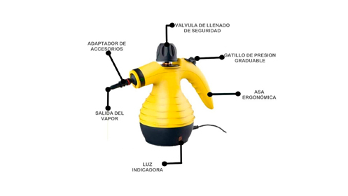 vaporeta