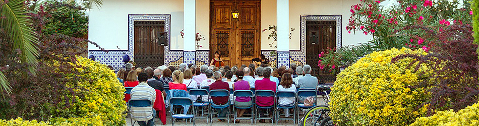 Festival dels Horts en Picanya