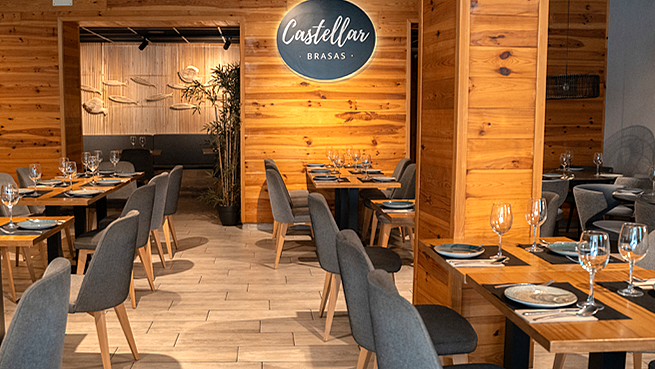 Gastroplan Castellar Brasas