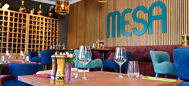 Gastroplan Mesa Moraira