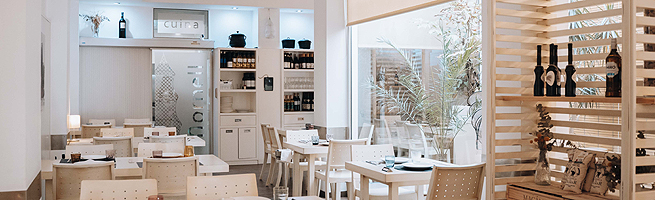 Restaurante Mornell