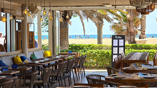 Gastroplan Portolito Playa