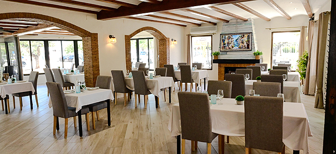 Gastroplan Restaurante La Nova Cuina