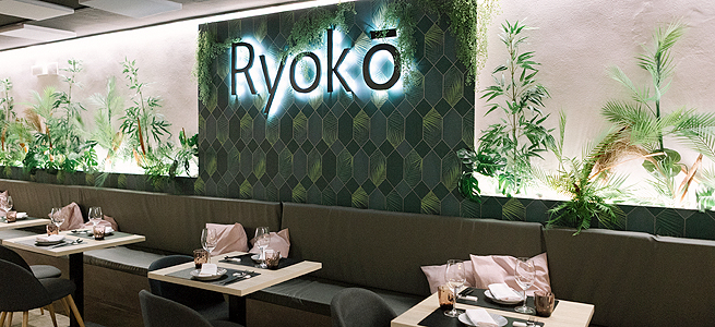 Gastroplan Ryoko