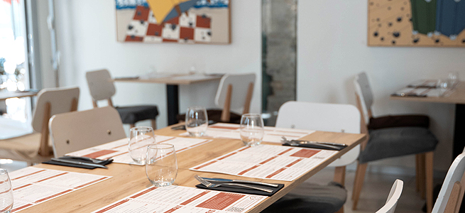 Delgadito Gastrobar