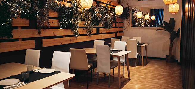 Enboga Bar