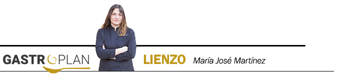 menu gourmet gastroplan lienzo