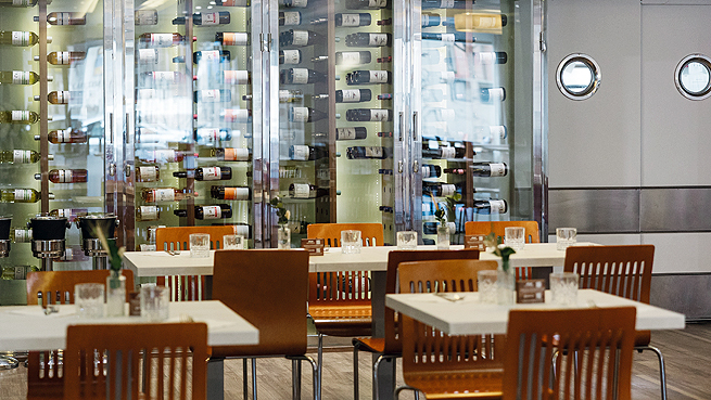 Menu Gastroplan Cel & Terra