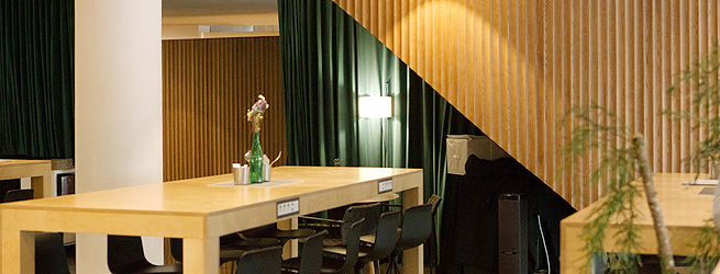 Restaurante Mascaraque IVAM