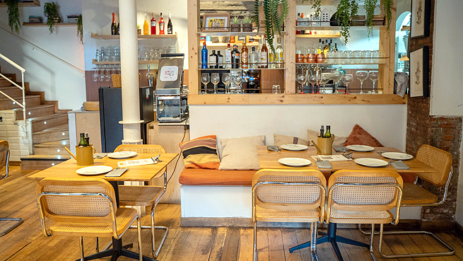 Gastroplan La Pappardella