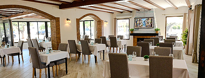 Restaurante La Nova Cuina