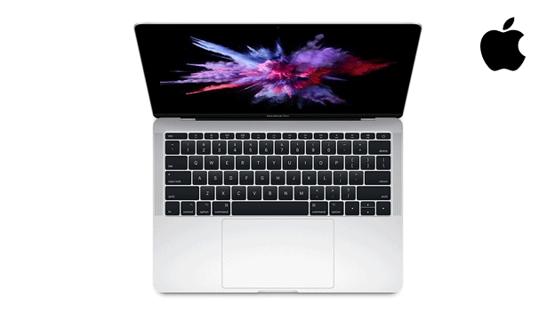 MacBook Pro Retina 13"  i5 8GB 128GB