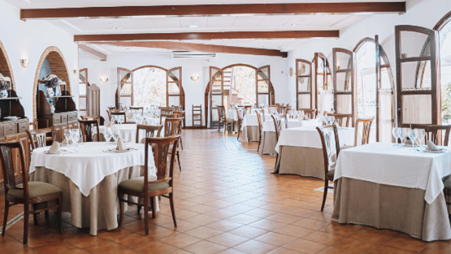 Restaurante Alqueria Eliana
