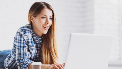 Curso Inglés International English University