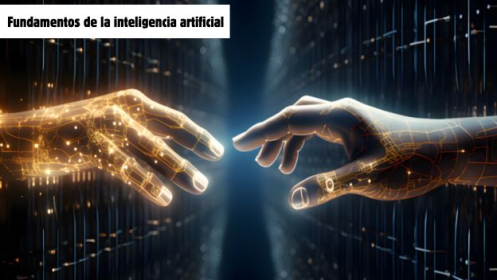 Curso online: Fundamentos de la inteligencia artificial