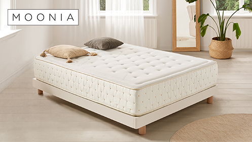 Colchón Premium Cashmere