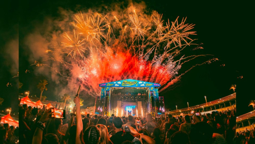 Gente de Zona cierra el cartel del Reggaeton Millennial Fest