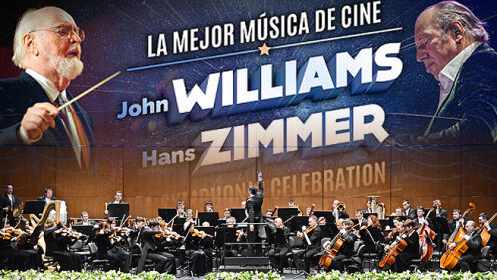 'La mejor música de cine' llega a Valencia