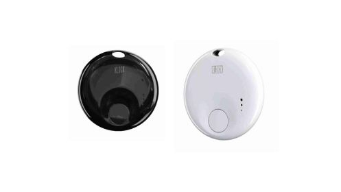 Localizador inteligente GPS Klack Smart Tag para iOS