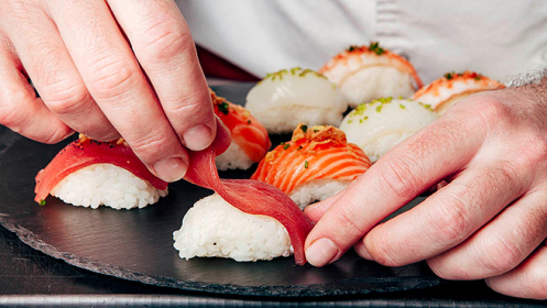 Curso de cocina a elegir en Valencia Club Cocina