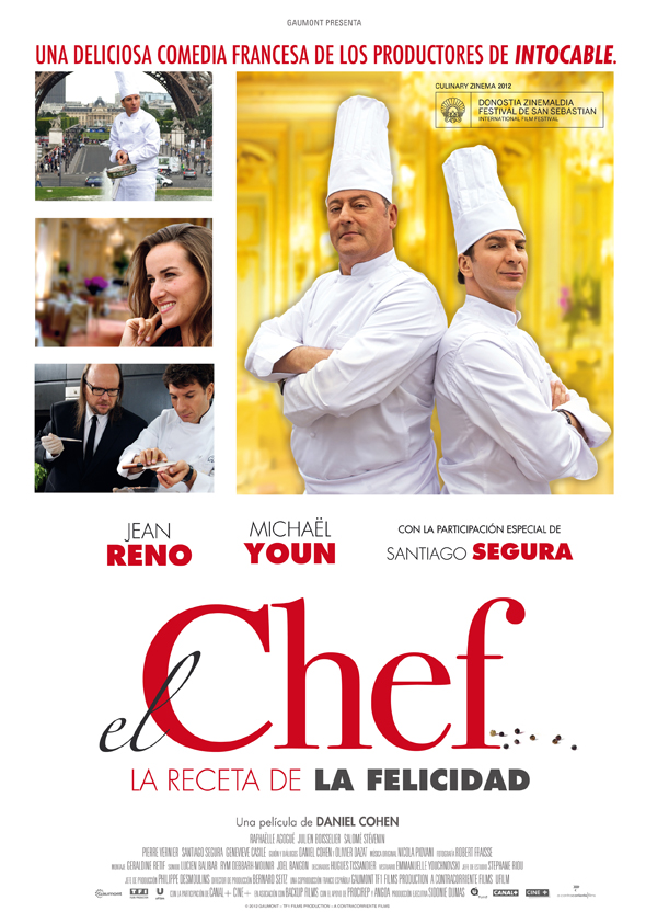 chef