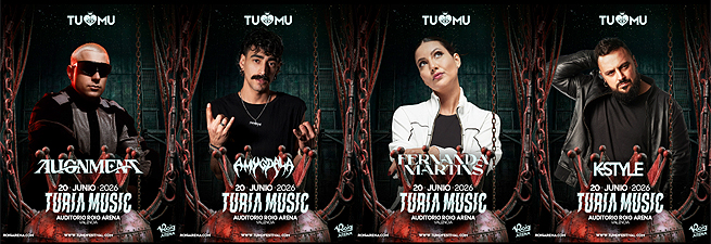 TUMU Festival 2026